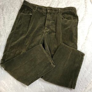 lee corduroy pants mens